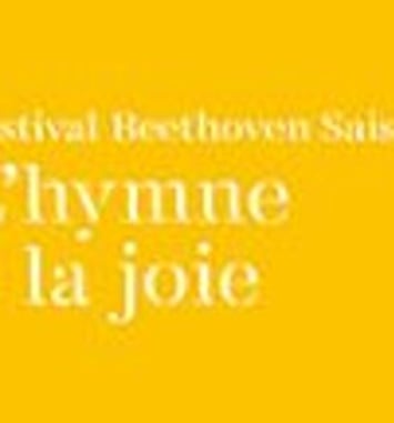 Onpl, Hymne à la joie