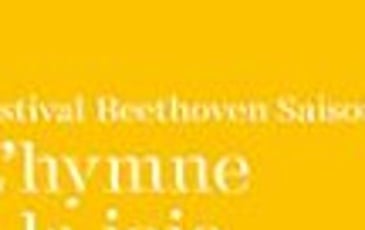 Onpl, Hymne à la joie