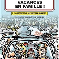 Ados.com : Vive les vacances en famille