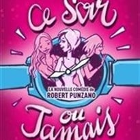 Ce Soir ou Jamais