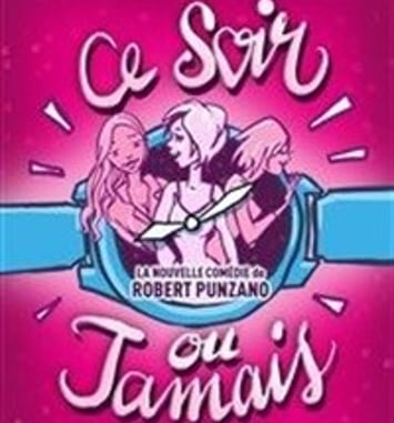 Ce Soir ou Jamais