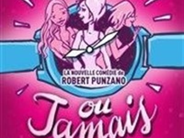 Ce Soir ou Jamais