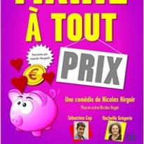 Marié à tout prix