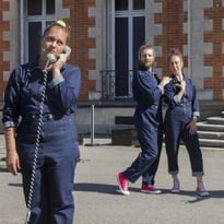 Place à l'été ! Les Chroniques POP et Love Boat