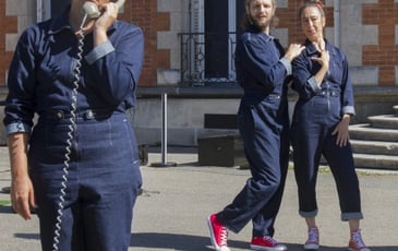 Place à l'été ! Les Chroniques POP et Love Boat