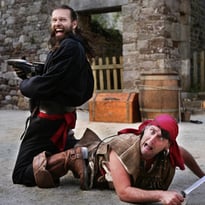La Vraie Vie des Pirates