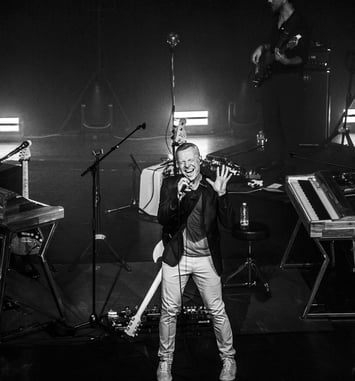 Sinclair et Aïssa Mallouk