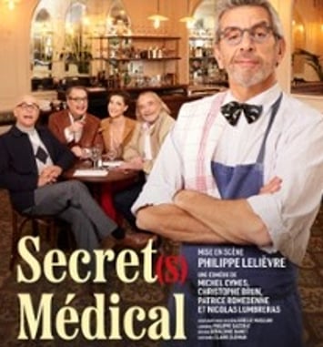 Secret(s) médical