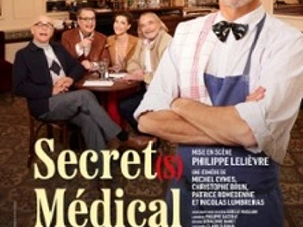 Secret(s) médical
