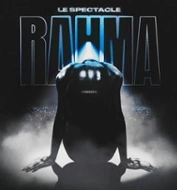 Zamdane, Le Spectacle Rahma