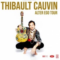 Thibault Cauvin