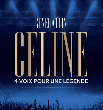 Generation Céline