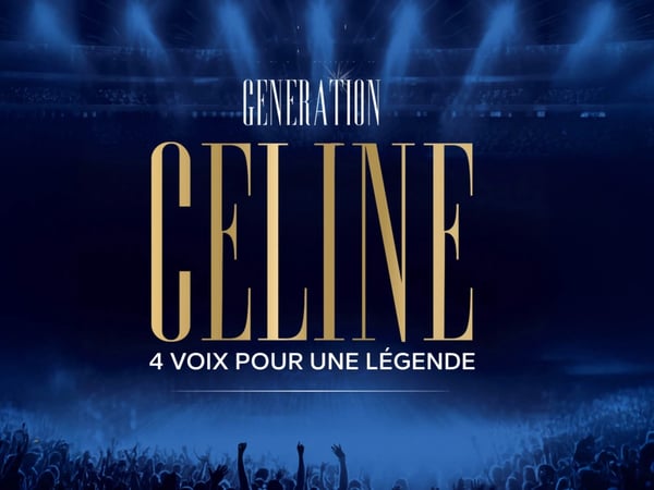 Generation Céline