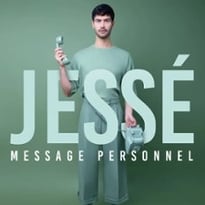 Jessé: Message Personnel