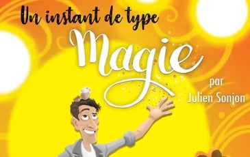 Un instant de magie