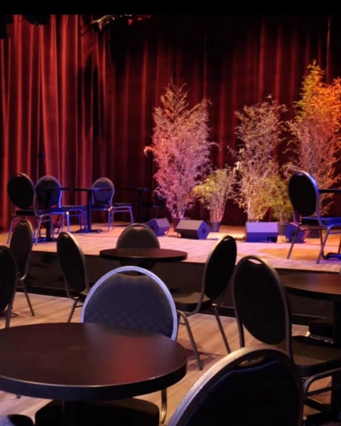 Les Folies Angevines