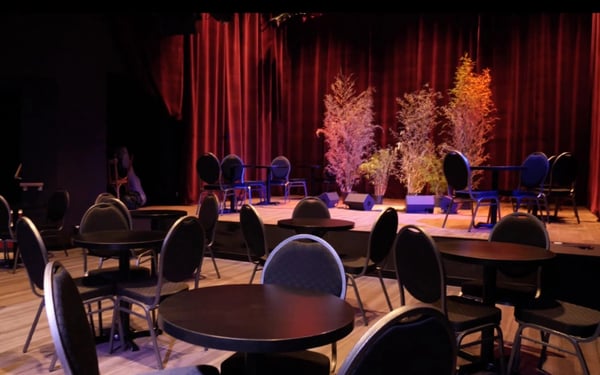 Les Folies Angevines