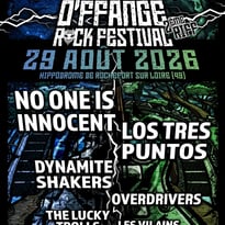 Riff Offange Rock Festival