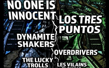 Riff Offange Rock Festival