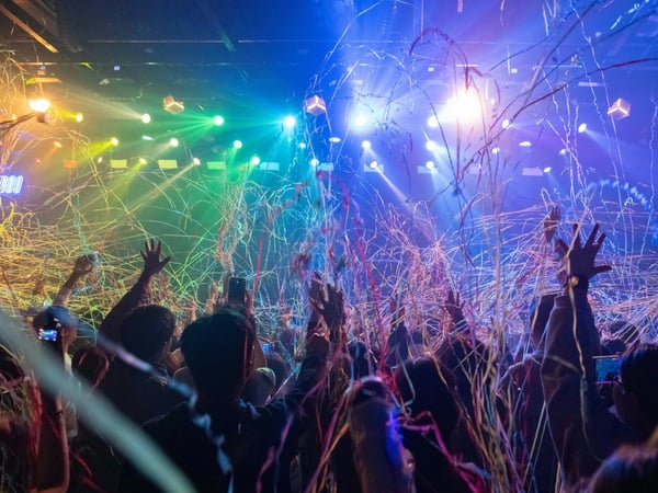 Soirées Nouvel An à Chemillé-en-Anjou