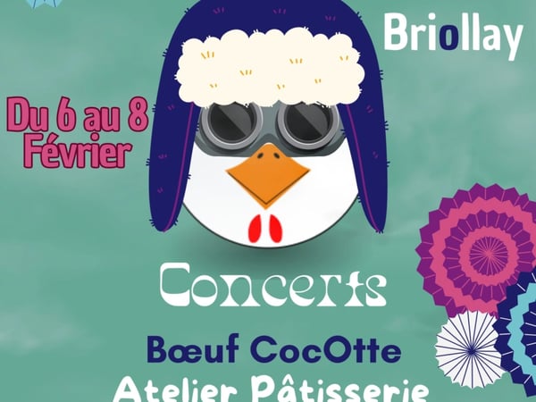 Les Cocottes d'Hiver