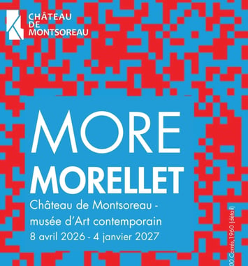 More Morellet