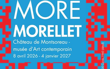 More Morellet