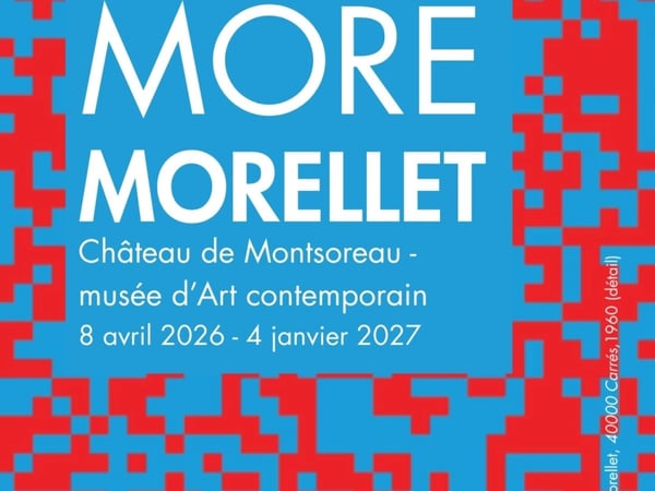 More Morellet