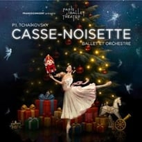 Casse et Noisette, Ballet et Orchestre