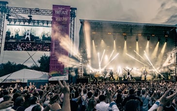 Festival de Trélazé