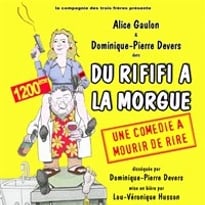 Du rififi à la morgue
