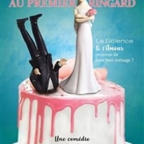 Mariés au premier ringard