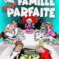 Une famille presque parfaite