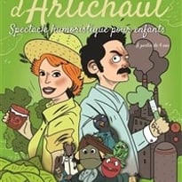 Coeur d'artichaut