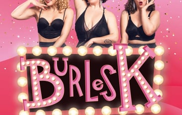 Les Demoiselles Du K-Barré