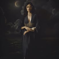 Solann, Si On Sombre
