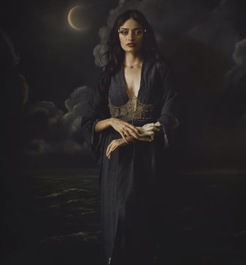 Solann, Si On Sombre