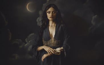 Solann, Si On Sombre