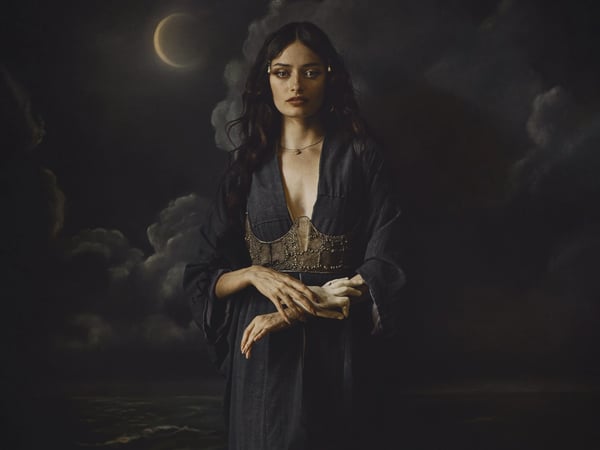 Solann, Si On Sombre