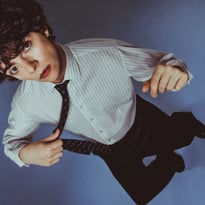 Sam Sauvage