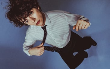 Sam Sauvage