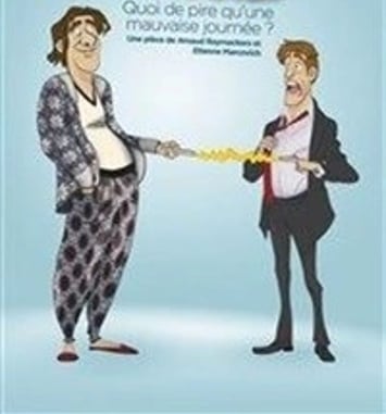 Je suis mon frère