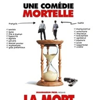 La mort c'est mieux à deux