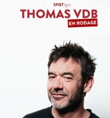 Thomas VDB