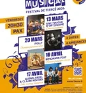Le Printemps musical