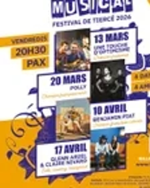 Le Printemps musical