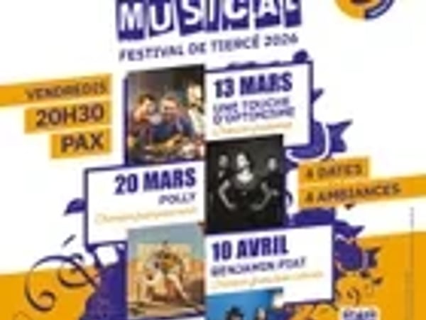 Le Printemps musical