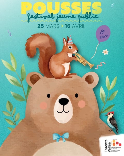 Festival Festipousses