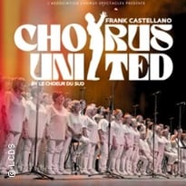Chorus-United by Le Choeur du Sud