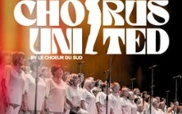 Chorus-United by Le Choeur du Sud